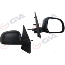 GVA Mtxdpn Diş Dikiz Aynasi Sağ Dokker-Lodgy 12 Mekanik Konveks VM-6803R