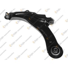 Orjin Mtxdpn Salincak Ön Sol Alt 18 mm Komple [ Renault Megane Ii 1.4 16V /1.6 16V/2.0 16V/1.5 Dci/1.9 Dci 02-08, Captur I 0.9 Tce/1.2 Tce/1.5 Dci 13 - ] RN048-L
