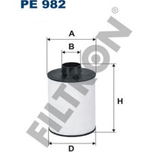 Filtron Mtxdpn Yakit Filtresi [ Fiat Albea, Doblo, Punto 1.3 Jtd, Ducato Iii, Opel Astra(H), Corsa(C), Combo 1.3 Cdti, Peugeot Boxer Iii, Citroen Jumper Iii 2.2 Hdi/2.3 Jtd ]