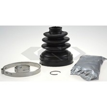 Spidan Mtxdpn Körük Seti Mini Cooper Rover Coupe 200-400 Ii 1.4 1995-2005