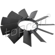 Topran Mtxdpn Fan Pervanesi Bmw E31 E32 E34 E38 E39