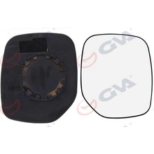 GVA Mtxdpn Ayna Cami Sağ Partner-Berlingo 96 Mekanik Konveks VM-118GR