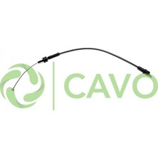 CAVO Mtxdpn Gaz Teli [ Opel Astra 1,4 (736/495MM) 09/1991-1997 , Opel Vectra 1,4/1,6/1,8 (736/495MM) 1988-1995 ]