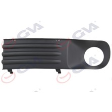 GVA Mtxdpn Ön Tampon Sis Çerçevesi Sisli Sol Transporter T5 2003-2010