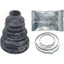 GVA Mtxdpn Iç Aks Körüğü Clio Iii-Laguna Ii-Logan 1.5 Dci-Megane Ii Yağ Kelepçeli