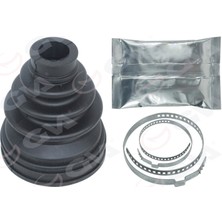 GVA Mtxdpn Aks Körüğü Iç Corsa C-Combo C-Meriva A-Tigra B Yağ Kelepçeli