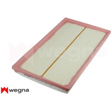 Wegna Mtxdpn Hava Filtresi Mercedes Vito OM651 W447 14