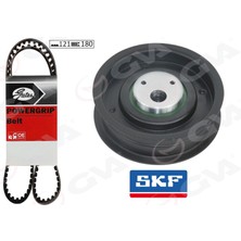 GVA Mtxdpn Triger Seti Golf Iii 91-97 -Polo Clas. 95-01 -Ibiza 96-99 1.6 530 0162 10 Aft