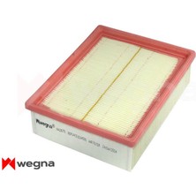 Wegna Mtxdpn Hava Filtresi Combo 1.7 Dzl Corsa B 93-00 C 2295