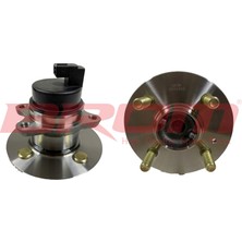 Brom Mtxdpn Porya Arka Rulmanli Abs Lİ Era 2006 - Getz 2006 - I20 2008 - Rio 2005 Picanto 2004 I10 2007