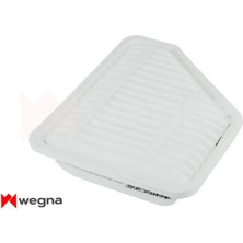 Wegna Mtxdpn Hava Filtresi Corolla Auris 07-1.4 D4D- Verso 2.0 D4D Dizel Yamuk C27013