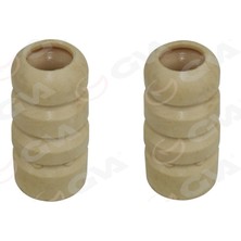 GVA Mtxdpn Amortisör Takozu Ön Pejo PARTNER-307-308-C3-C4-BERLINGO Vulkollan