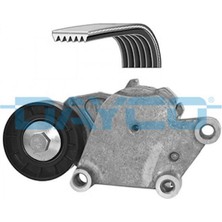 Dayco Mtxdpn Alternatör Gergi Kiti P206-P307-P1007-C2-C3-C4-BMAX-FIESTA-FOCUS Ii-Cmax-Fusion 1.4-1.6 Tdi-Hdi Ac