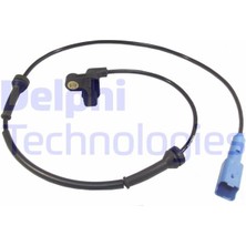 Delphi Mtxdpn Abs Tekerlek Hiz Sensörü Ön P206