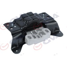 GVA Mtxdpn Motor Takozu Sol Vw Golf 7-Passat 14 A3 12 Leon Cjza-Cjzb-Cyva-Cyvb Benzinli Orjinal