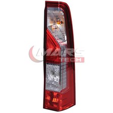 Mars Mtxdpn Stop Lambasi Sol Duysuz Renault Master Iii 10-