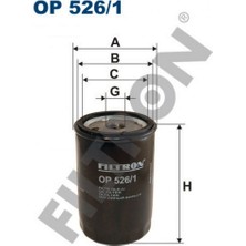 Filtron Mtxdpn Yağ Filtresi Audi A3 1.6-1.8 96-03, 1.8 T 96-03, 1.8 T Quattro 96-03, S3 Quattro 99-03, Jaguar S-Type 2.5 V6 02-07, 3.0 V6 99-07, Xf 3.0 08-15, Xj 3.0 03-09, Seat Alhambra 1.8 T 20V 97-10, 2.