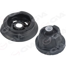 GVA Mtxdpn Amortisor Takozu On Mercedes W203 S203 CL203 C209 A209 Rulmanli