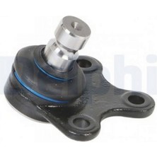 Delphi Mtxdpn Rotil Sağ / Sol Alt.komple Corsa F-208 19