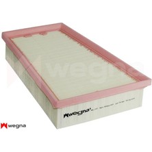 Wegna Mtxdpn Hava Filtresi Megane Ii 02 Scenic Ii 02 1.5dci K9K 1.6 16V K4M 2.0 F4R