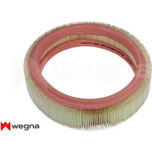 Wegna Mtxdpn Hava Filtresi Clio I 90 98 1.2-1.4 Megane I 96 1.4e Scenic I 96 1.4 R9 1.7 R11 1.7 R19 1.7 R21 1.7