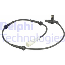 Delphi Mtxdpn Abs Sensörü Arka Sol Renault Clio Thalia 98