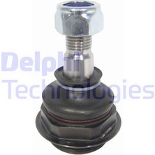 Delphi Mtxdpn Rotil Ön Sol/sağ Alt P5008 09 P308 07 P3008 07 Ds 4 11 C4 Ii 09 Partner 08 P307 03 P508 18 Berlingo 08 C4 04