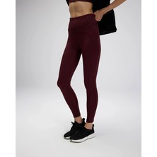 Ellesse Kadın Tayt EF518-BRD