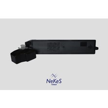 Nekes Toner Kyocera TK-895 Siyah Muadil Toner / 1T02K00NL0