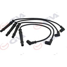 GVA Mtxdpn Buji Kablosu Clio Iii Kangoo Twingo 1.2 16V Logan Mcv Ii 1.2 2013 Sonrasi