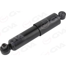 GVA Mtxdpn Ön Amortisör L/r Renault Master-Movano 98-10