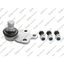 Orjin Mtxdpn Rotil [ (Alt) Dövme [focus Iv (Cge)  18- - ]