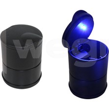 Wegna Mtxdpn Araç Içi Küllük