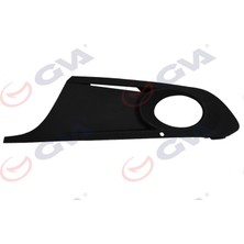 GVA Mtxdpn Ön Tampon Sis Kapaği Sisli Sol Jetta 2011 - 2014