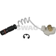 Swag Mtxdpn Balata Fisi Mercedes Ml-Class W163 98 05