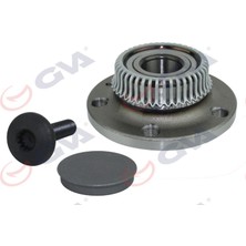 GVA Mtxdpn Arka Teker Poryasi Rulmanli Golf Iv 1.6i 97-05 Abs Li 5 Bijon