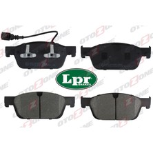 Otozone Mtxdpn Ön Balata Transporter T6 10 180 Hp