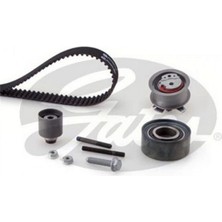 Gates Mtxdpn Triger Seti Audi A3-A4-A6 Vw Passat Jetta Golf V 2.0 Tdi 2005-2010