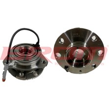 Brom Mtxdpn Porya Sön Rulmanli Sağ-Sol [ Opel Astra H 1.3 Cdti 4 Bijön Abs Sensorlu 2004-2010 ]