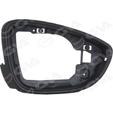 GVA Mtxdpn Ayna Çerçevesi R Jetta-Passat-Cc