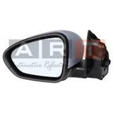 Art Mtxdpn Diş Dikiz Aynasi Elektrikli Astarli Sol Egea 2015-