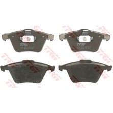 TRW Mtxdpn Ön Balata Ford Focus 2.5 05 Volvo S40 V50 C30 C70 04 Vectra C 8.05 Saab 9.3 02 Mazda 3