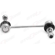 Otozone Mtxdpn Z Rot Ön Sol-Sağ Renault Clio Iii Br0-1.cr0-1 05 Megane Iii 08