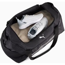 Puma fundamental Medium Sport Unisex Siyah Günlük Stil Spor Çanta 09118901