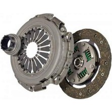 SACHS Mtxdpn Debriyaj Seti [opel Astra F,corsa B,combo B (C14NZ,X14NZ,X14SZ,14NV,14SE) 1991-2001]
