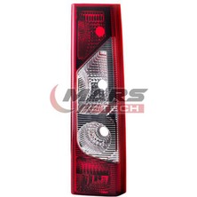 Mars Mtxdpn Stop Lambasi Sağ Scudo 07-13 Duysuz