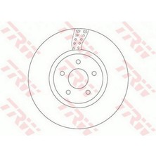 TRW Mtxdpn On Fren Aynasi Connect 12 Focus Iii 11 15 Kuga 12 14 Volvo V40 T2-t3-t4-t5 C30 06 12 C70 Ii 07 12 S40 Ii 05 12 V50 04