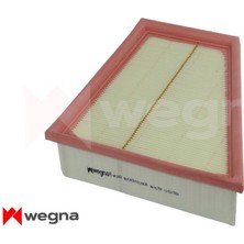 Wegna Mtxdpn Hava Filtresi Polo 07 Ibiza 09 Fabia 00 1.2-1.4 C 2295/2