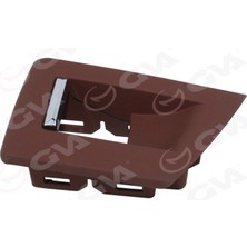 GVA Mtxdpn Cam Dugme Cercevesi On Arka Sağ Tarçin Bmw F10