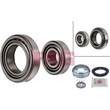 FAG Mtxdpn x Arka Porya Bilya Takimi Caddy II-A4-A6-A80-A100 06/97